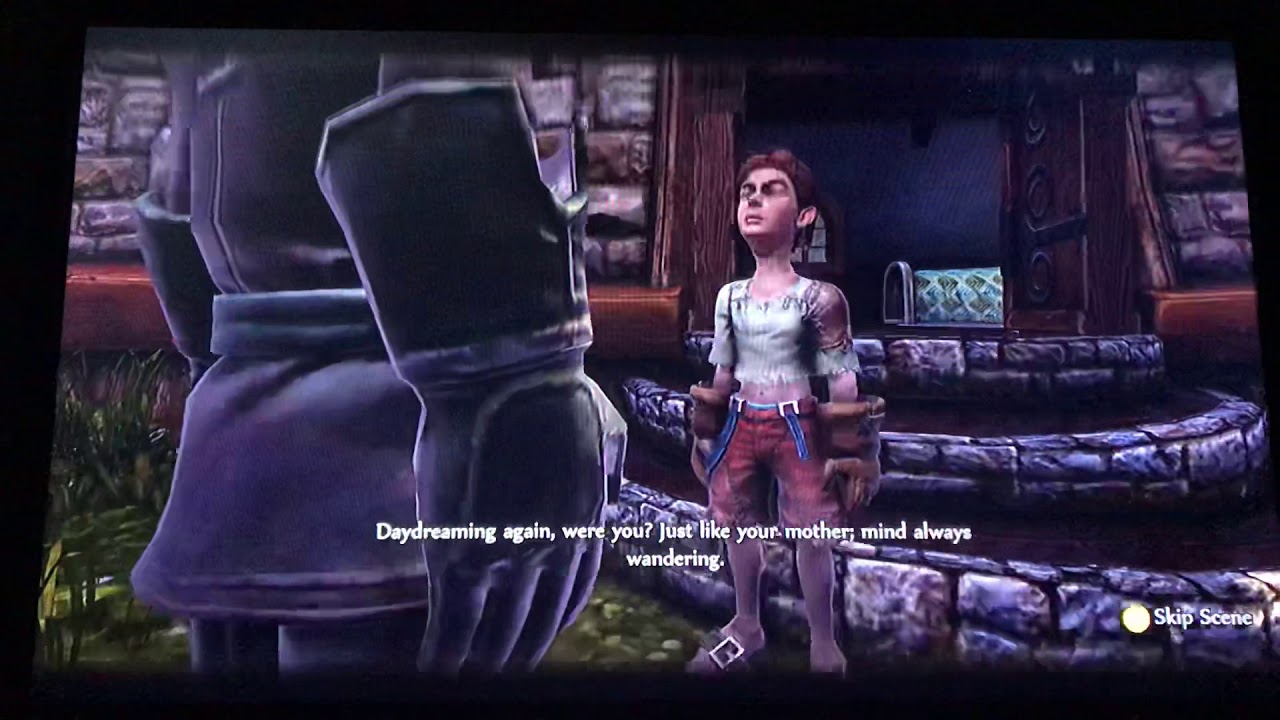 (FABLE ANNIVERSARY) HOLD UP WHO THAT IN THE FOG OMG 🎮🔥😱👀