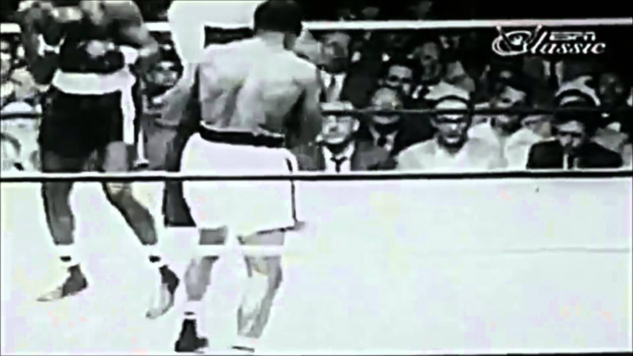 Jersey Joe Walcott - Highlights HD