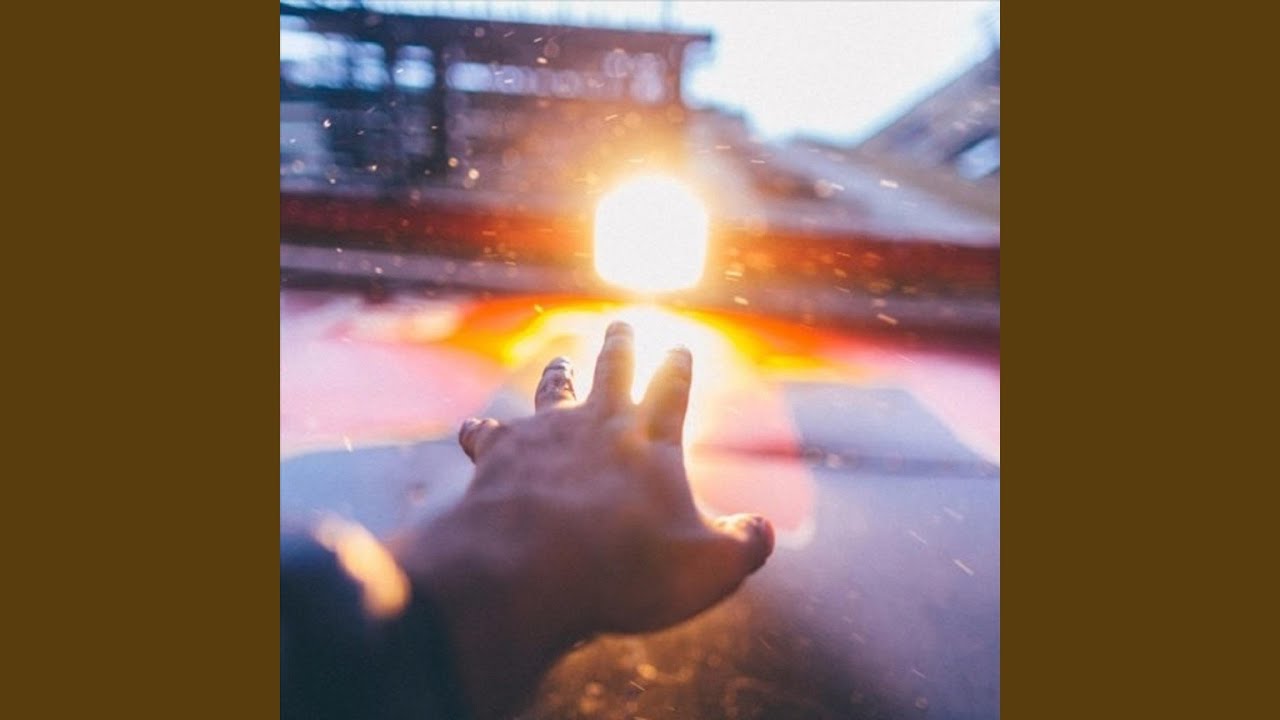Imagine (feat. Amann)