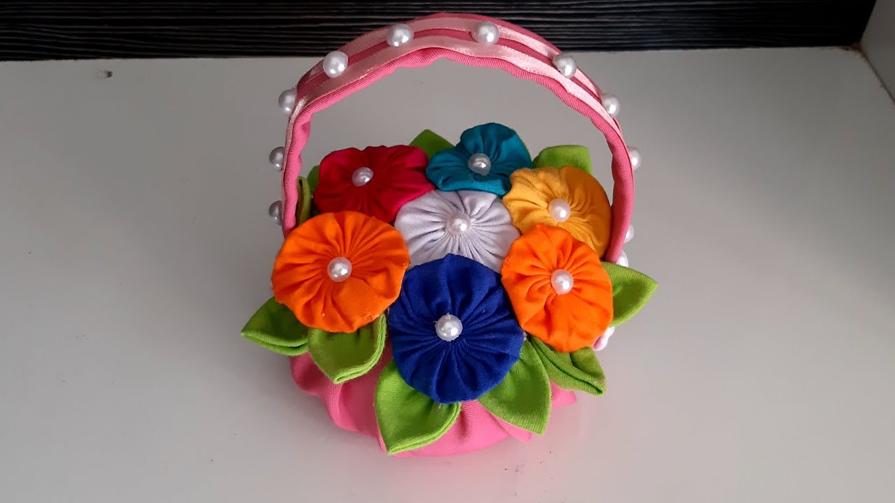 INICIE SUAS VENDAS COM ARTESANATOS COM ESTA IDEIA