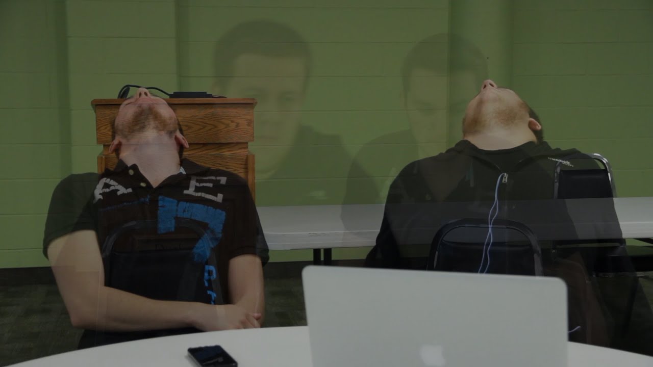 Bodyswitching 101