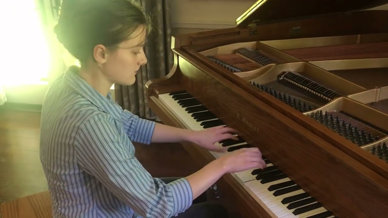 Sia - Cheap Thrills | Piano Cover