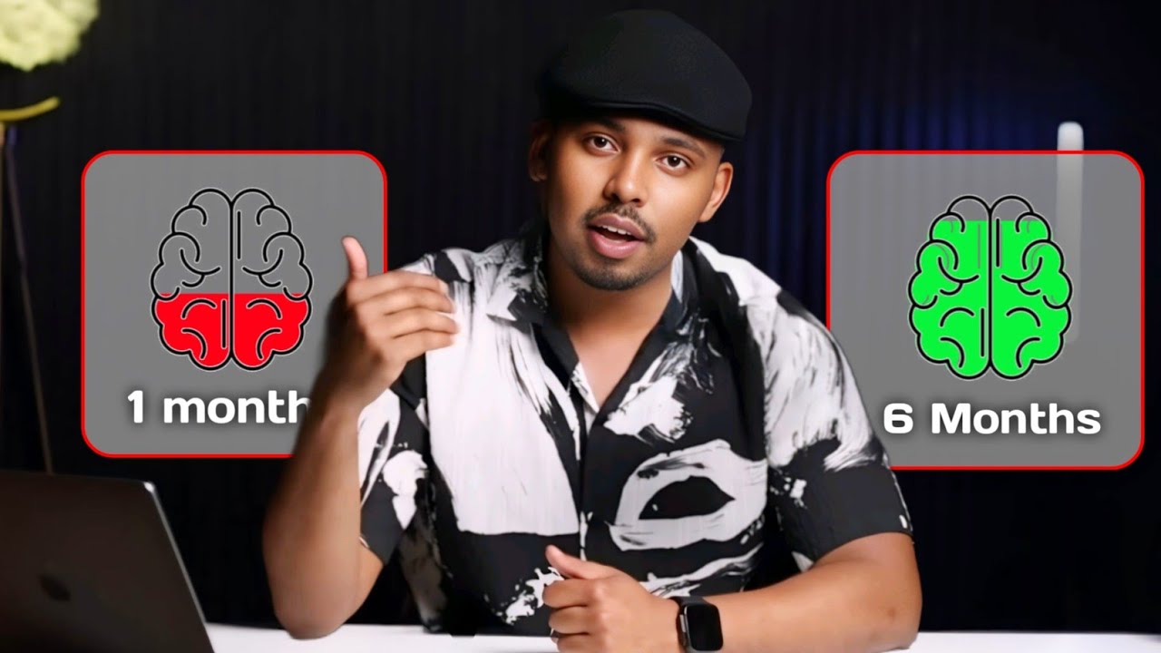 6 Bilood Kaliya Ayaad U Baahan Tahay.