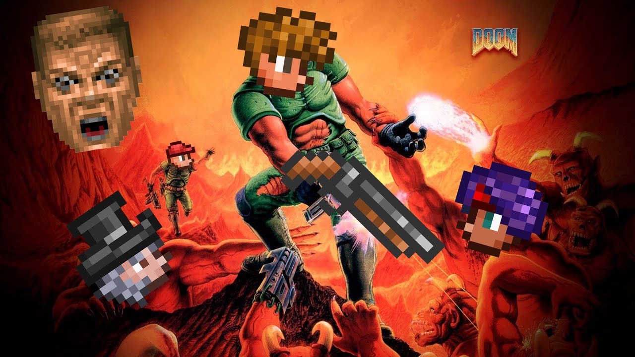 PSA: Boomstick