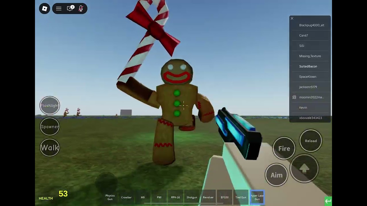 More rays mod battles.