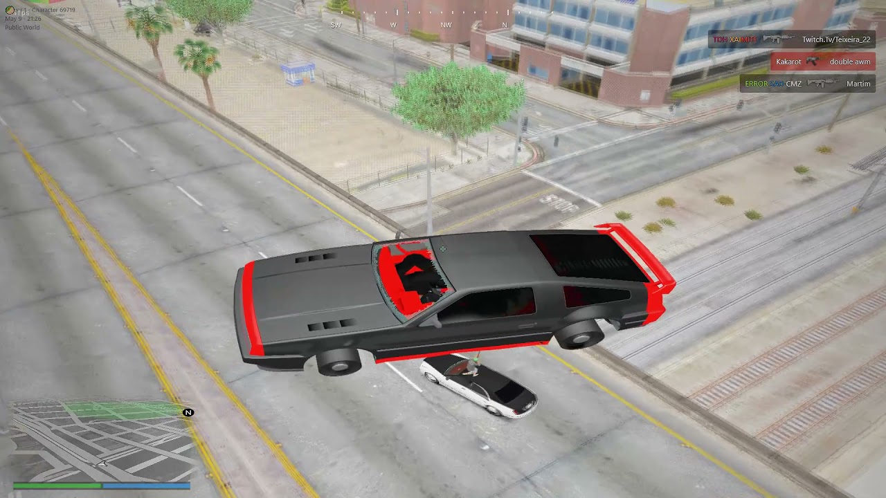 [GLife] Extinction Best Of Loot #2