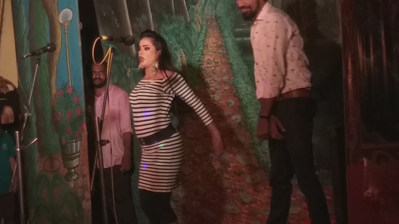 Beautiful actress netravati