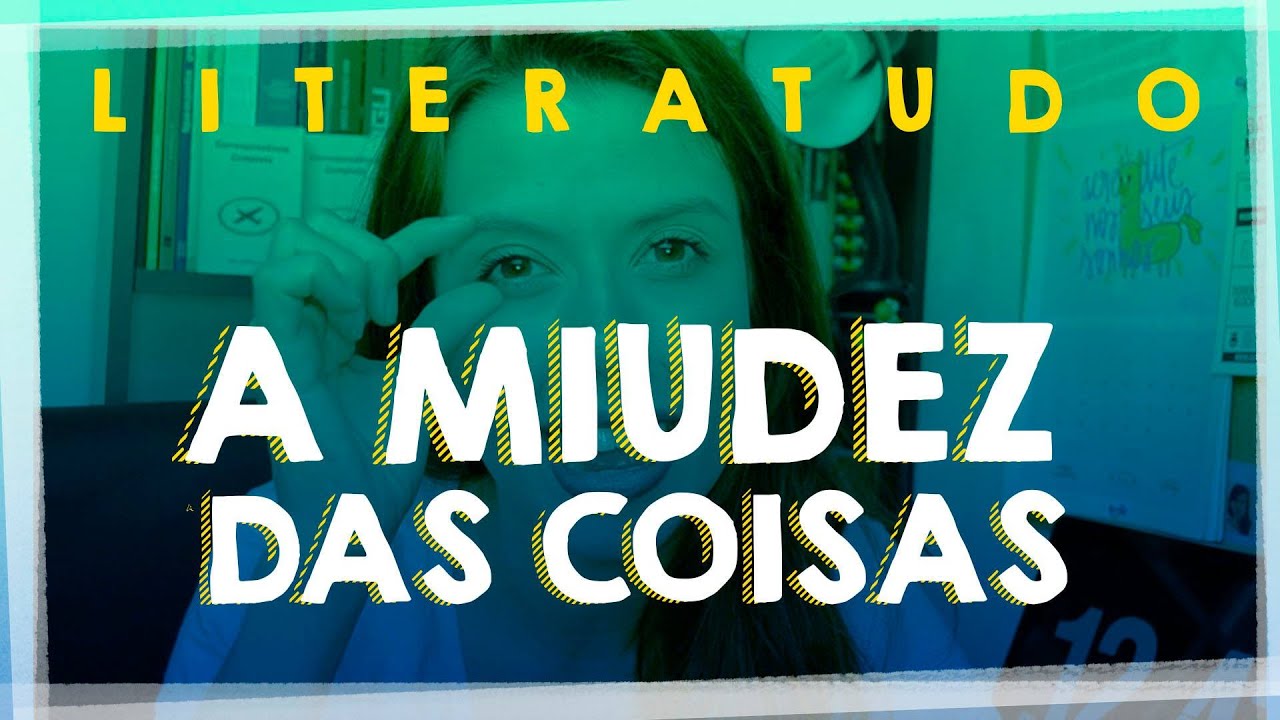 Para ver pelo microscópio com 