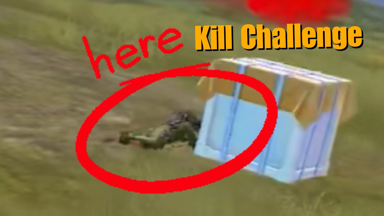 Zero Kill Win Challenge in BGMI 😂