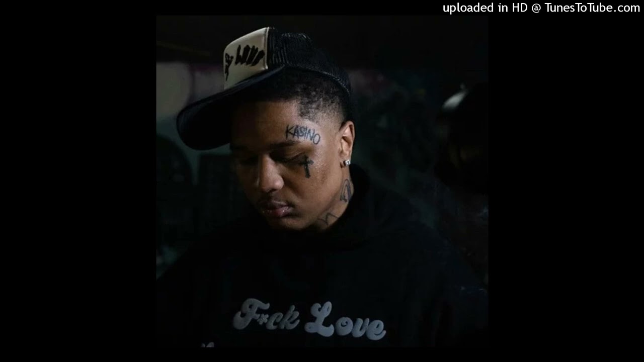 EBK JaayBo x Babymaxx Sad sample Type Beat &ldquo;Thug cry 2&rdquo;