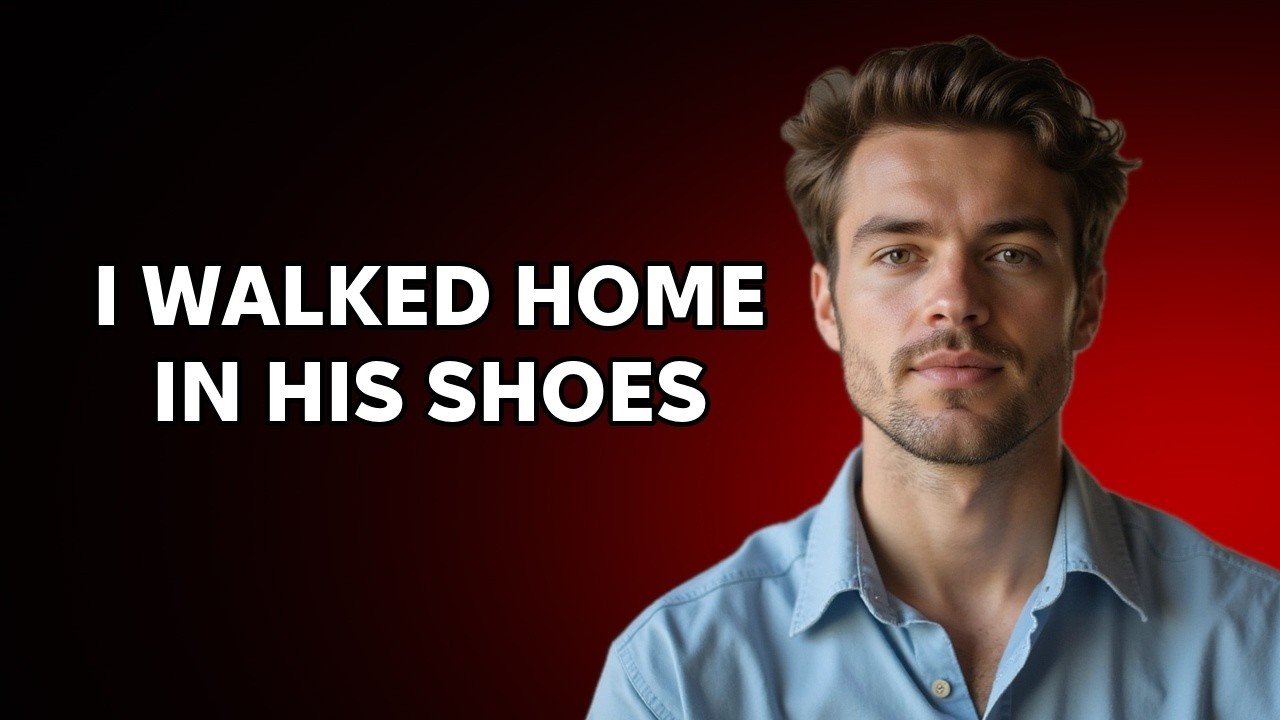 I Sang Karaoke Because of a Dare—But Then He Took My Shoes | Gay Love Story