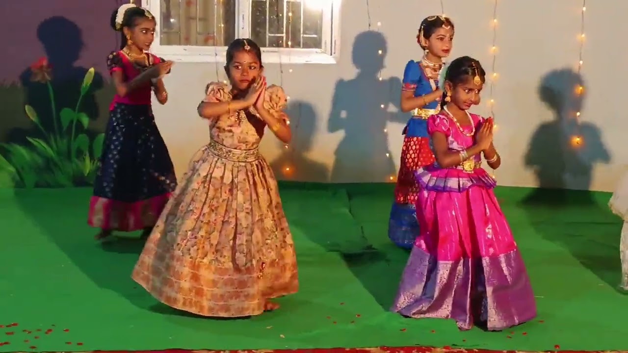 Shivaratri special performance