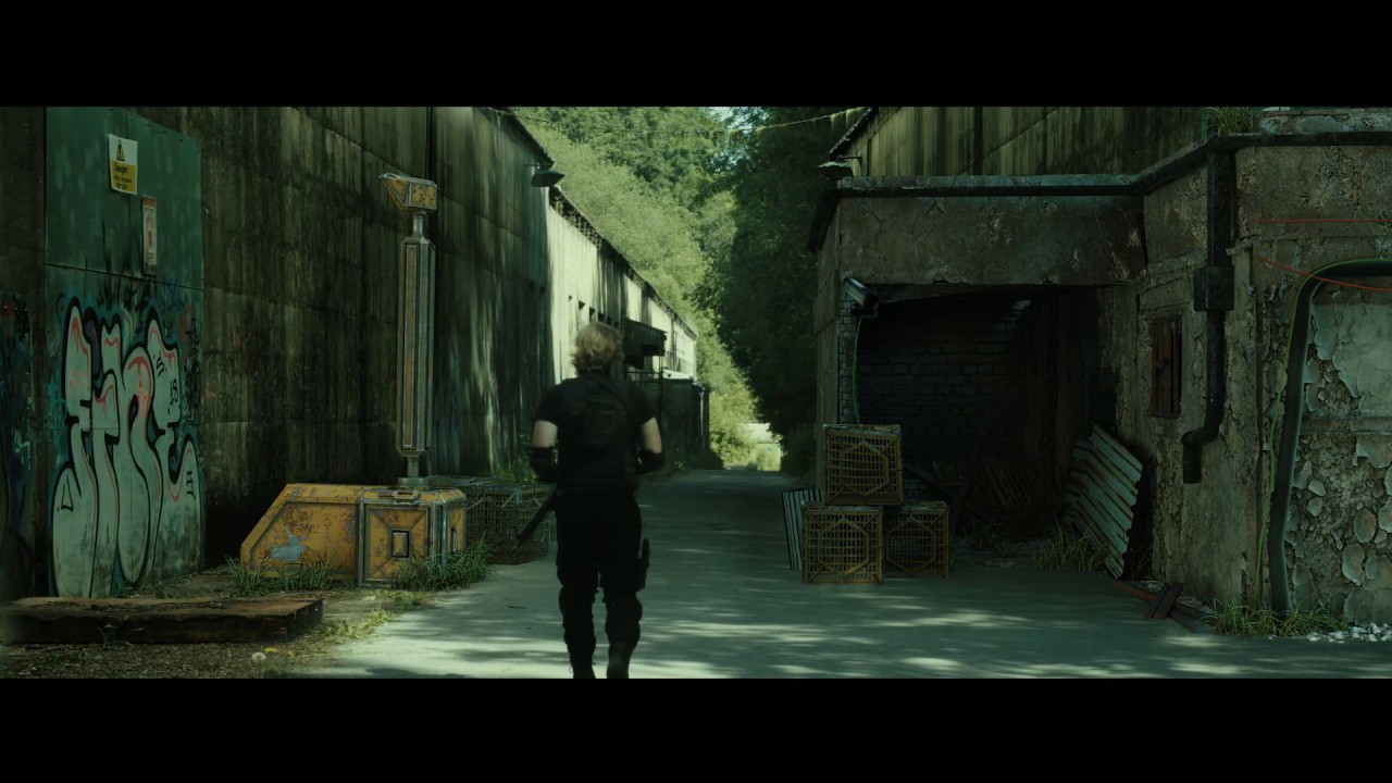 Open - The Making of  - EMAGIC Short Film (Behind The Scenes)