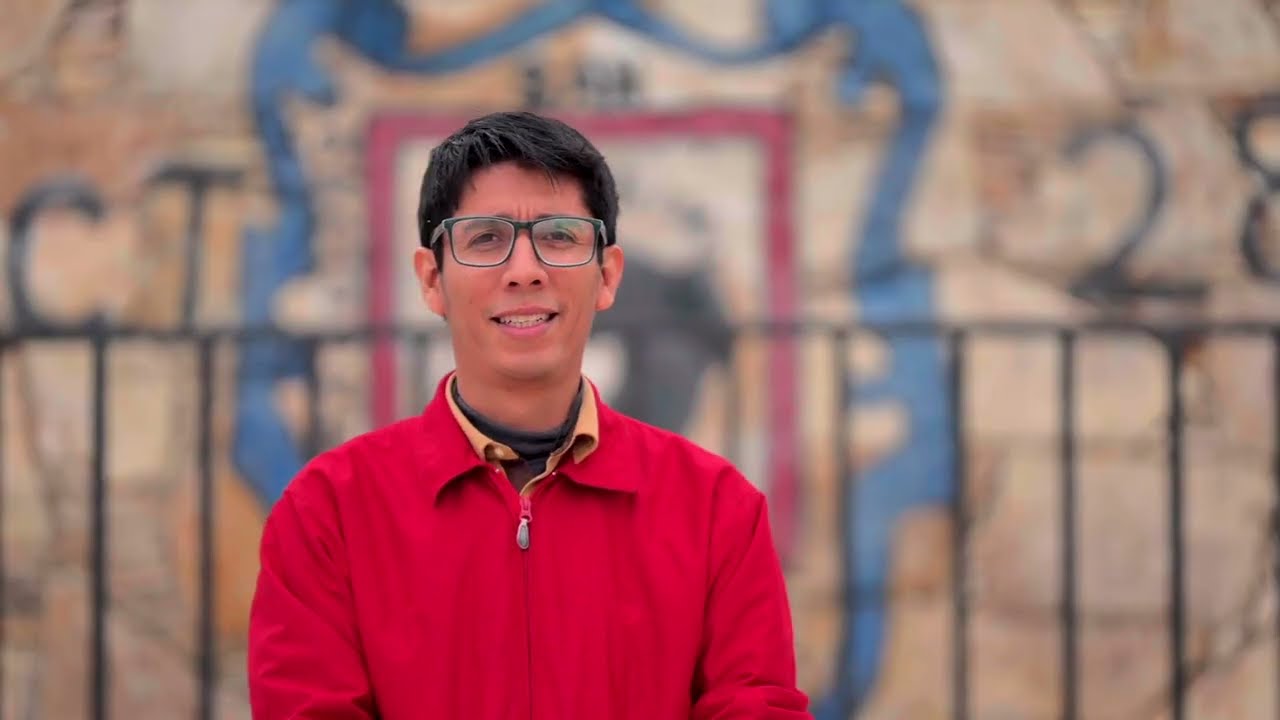 Historias que transforman: Profe Jahziel 