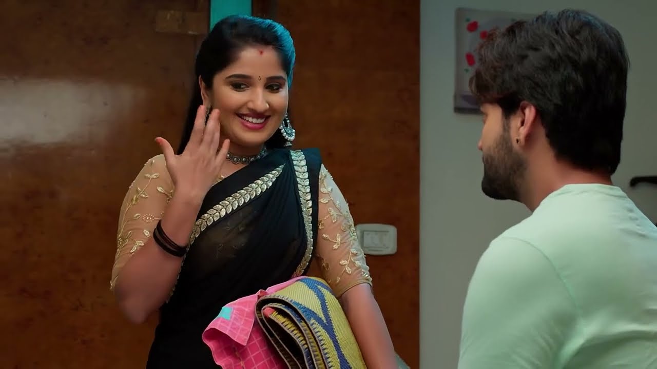పూసగుచ్చినట్టు అంతా చెప్పండి | Kalyanam Kamaneeyam | Full Ep 474 | Zee Telugu | 09 Aug 2023