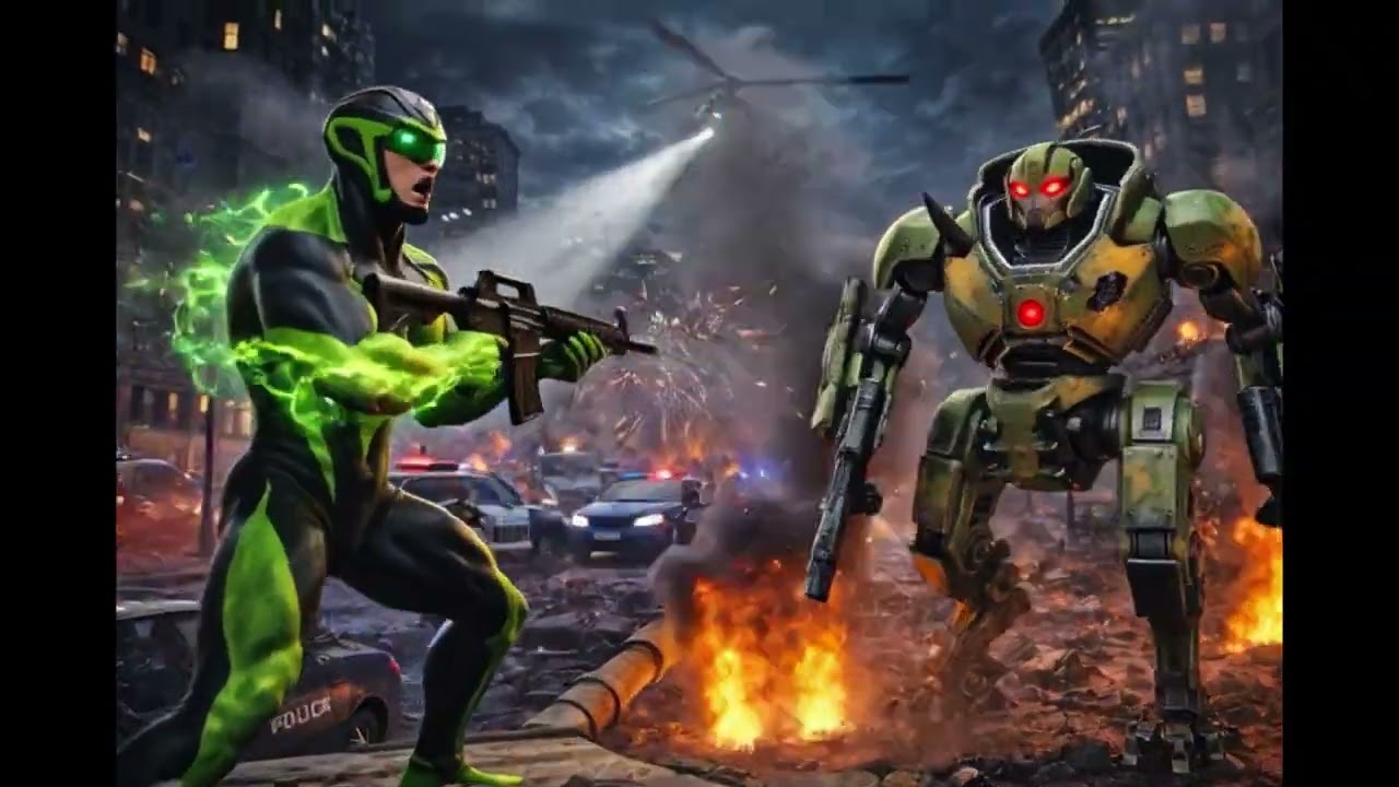Rope Frog Ninja Hero Trailers Compilation Full