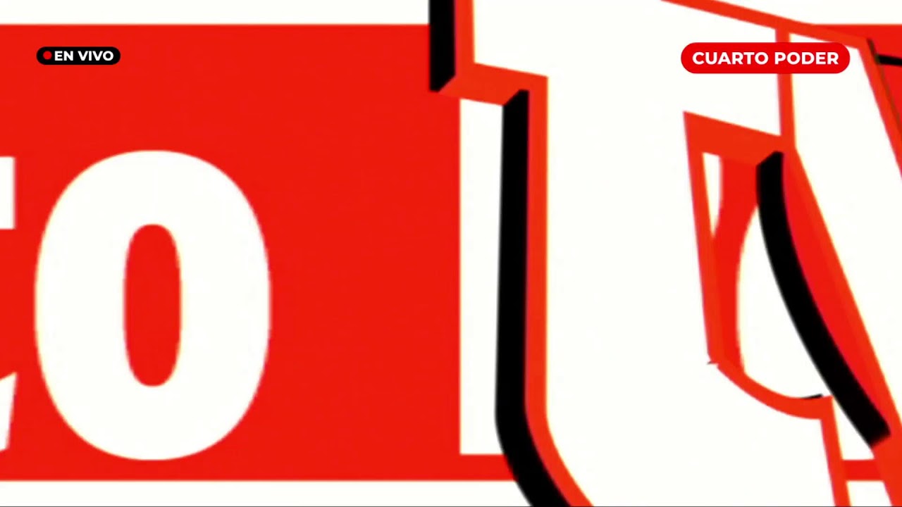 Noticiero TVO 13 03 2026. #TuDiarioVivir con Adolfo Abosaid