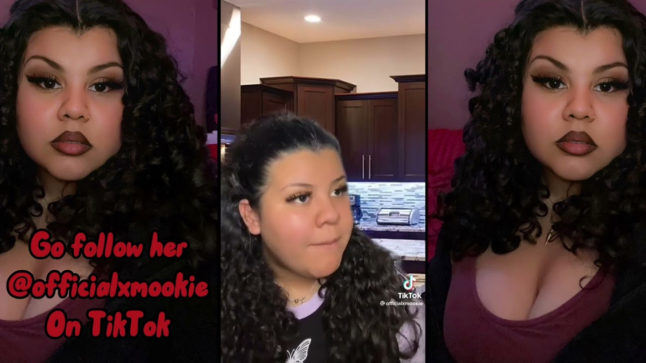 Abusive Mom Lawyer (Part 2) || Officialxmookie