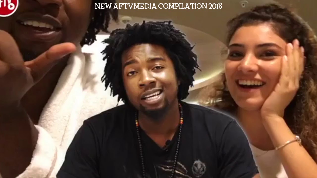 AFTV aftvmedia Instagram Compilation 2018