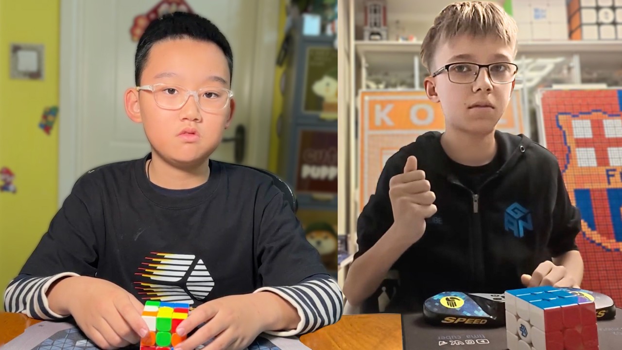 Yufang vs Тимофей - Monkey League S6 R1