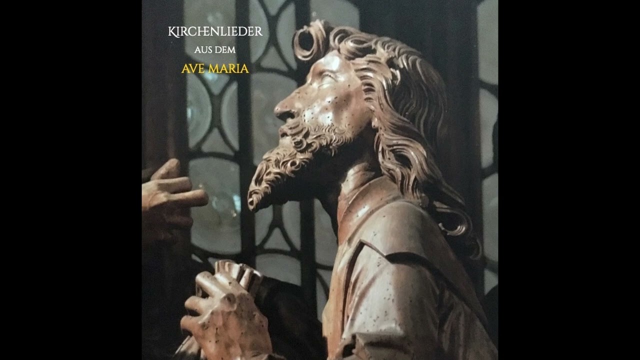 8.  O Jesu, All mein Leben bist du