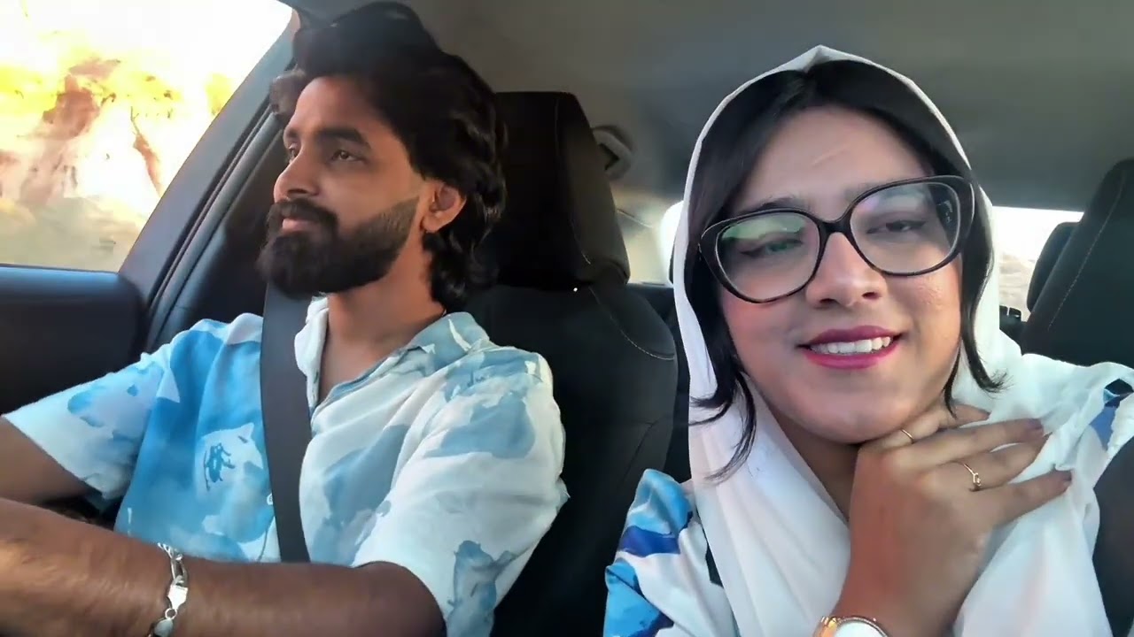 Jordan Vlog