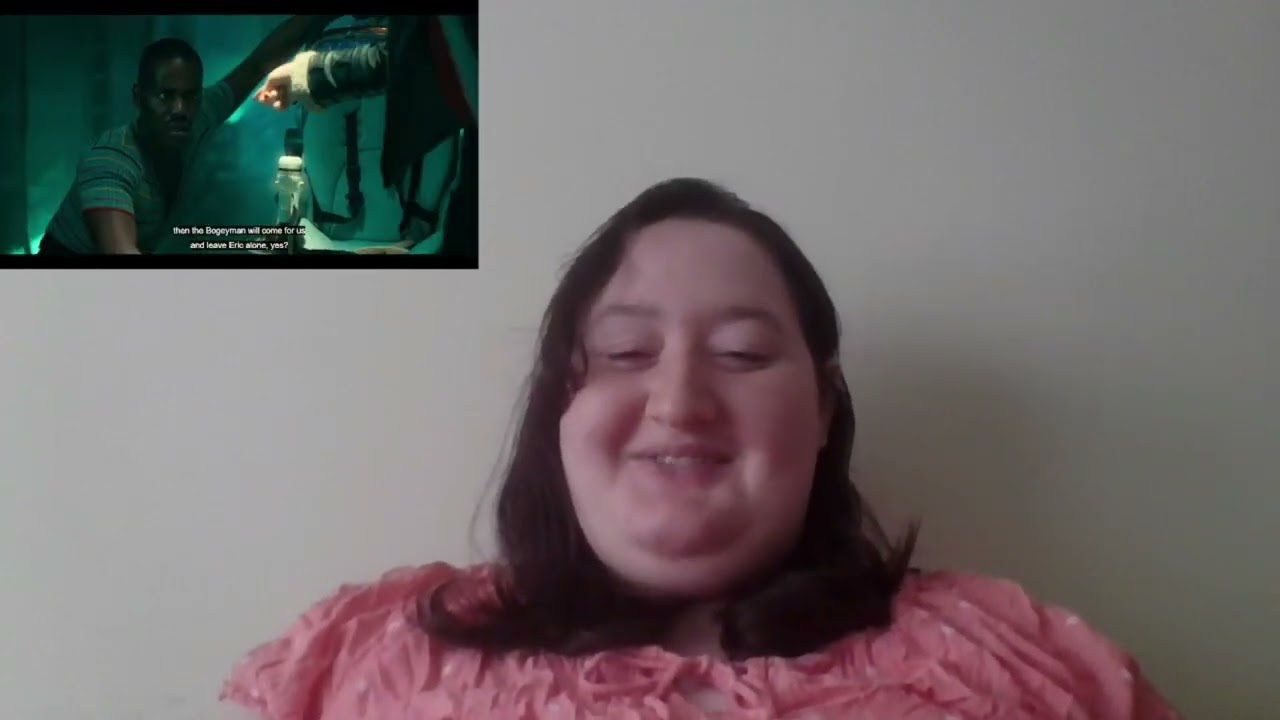Doctor Who Series 14/Season 1 Episode 1 