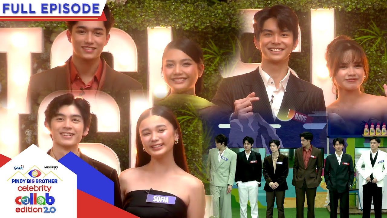 Pinoy Big Brother Celebrity Collab Edition 2.0 | Day 69 | January 1, 2026 Full Episode