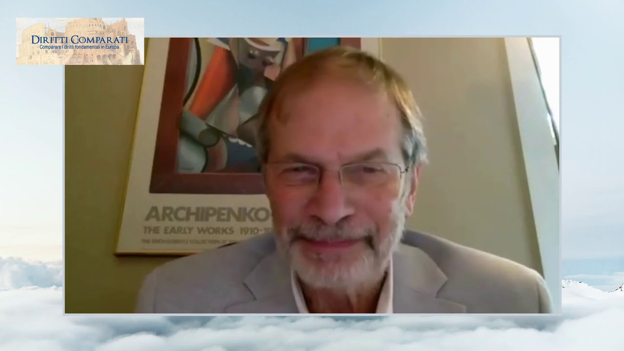 Yaniv Roznai and Gary Jacobsohn on 