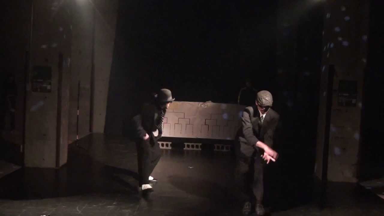 【その弐】HIRO+KU-NI(JAM)【GUEST SHOW】