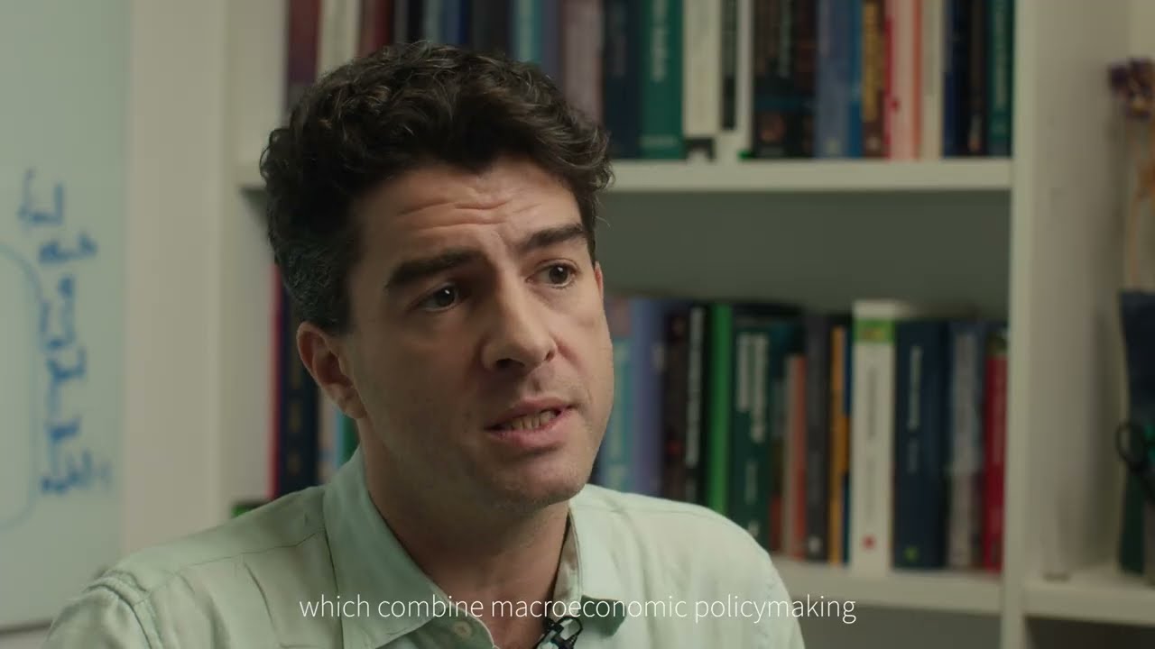 MSc Economics | Overview