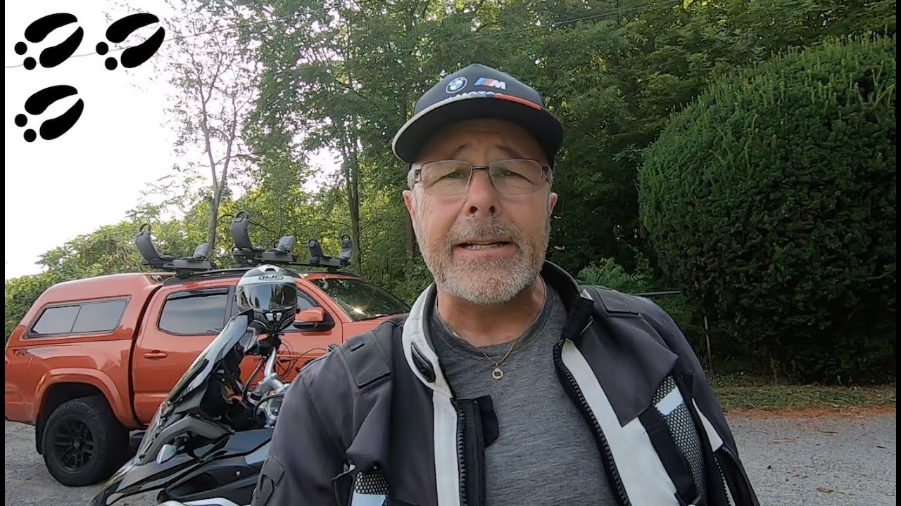 S3 - E24  MC Ride through Eastern Canada (8 of 8)