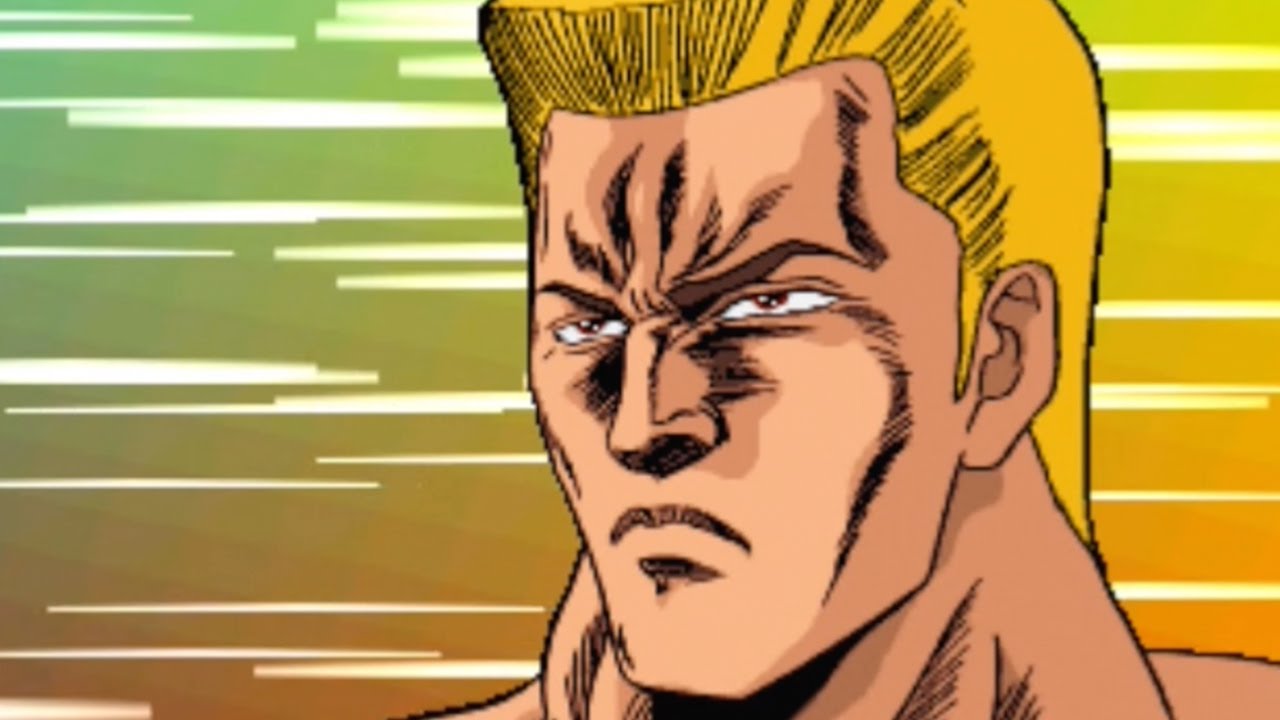 Fighting Mania: Fist of the North Star 2 | Course 3 | Assault at the Imperial Capital