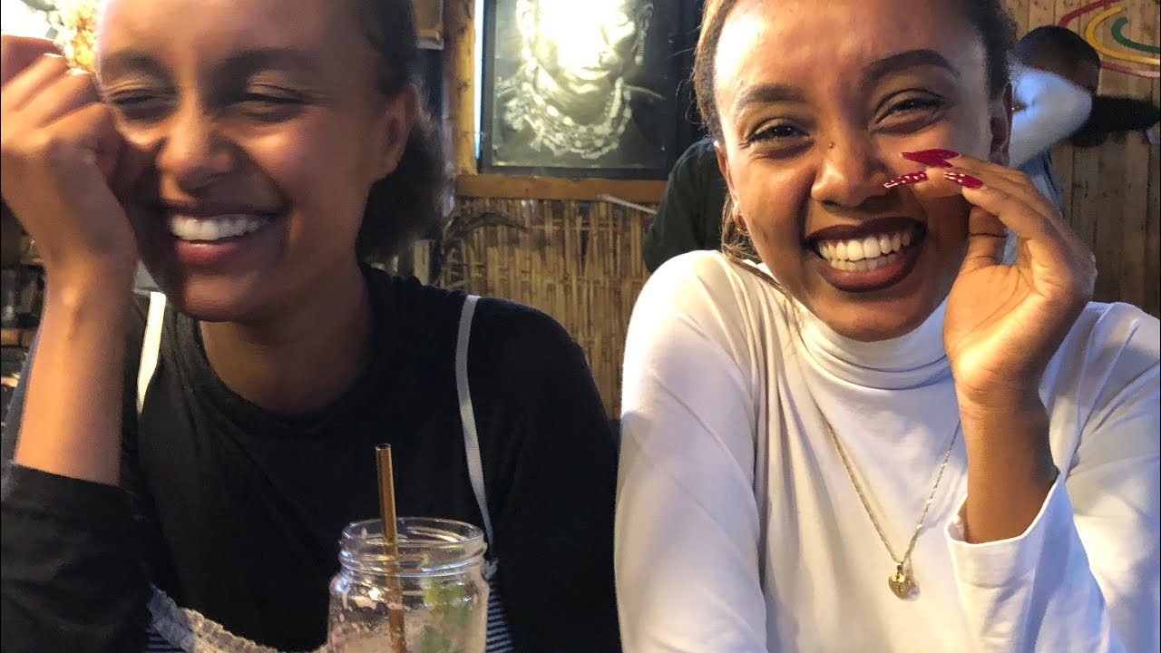 Vlog with Merry