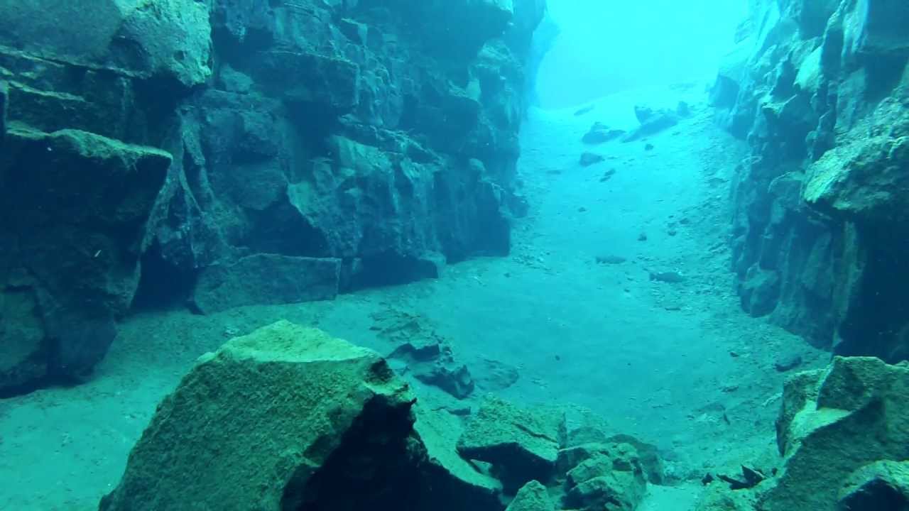 silfra urri&eth;i