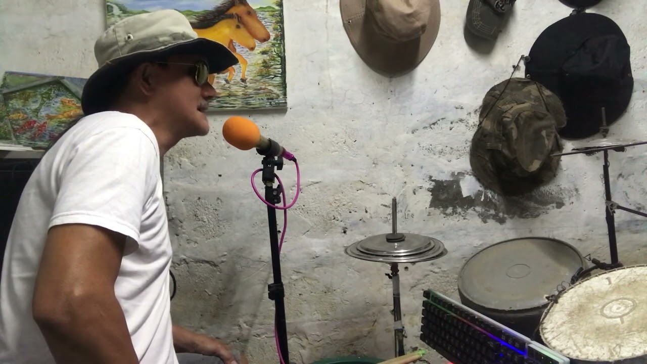 NEIL SEDAKA-You Mean Everything To Me (cover)Bobby’s Beat 