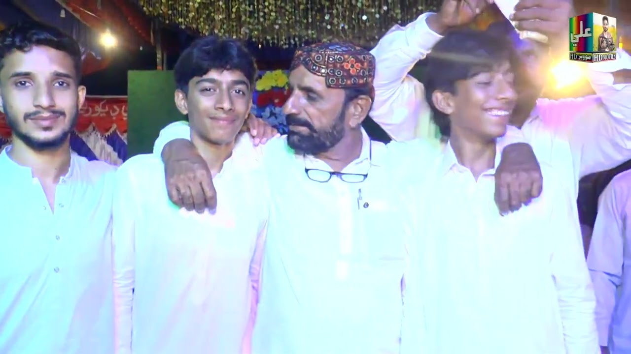 Mumtaz molai Song 11