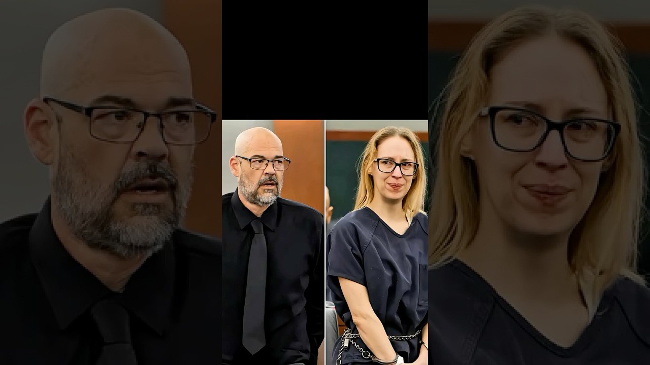 Shocking TWIST in #GhostAdventures Aaron Goodwin&rsquo;s DIVORCE 😲