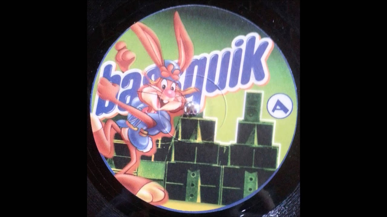 Bassquik 02   Gon  a2
