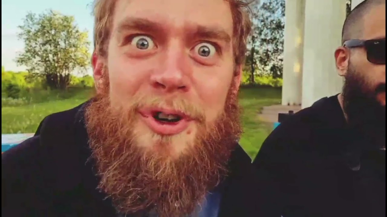 DANK&DAMP - Dundermord (OFFICIAL video) #morbida #grime