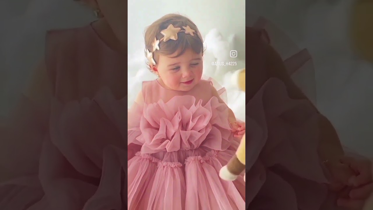 CINDERELLA PRINCE'S COSTUME FOR BABY GIRL 💝❣️✨
