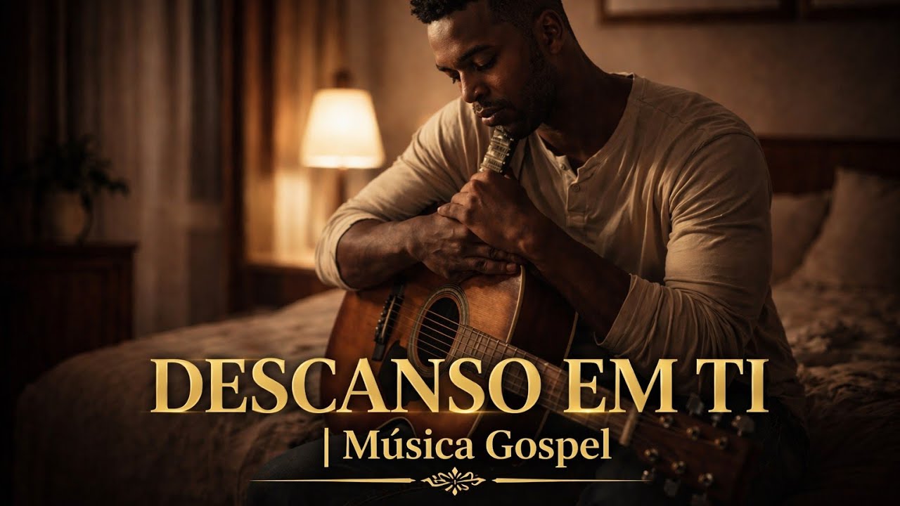Descanso Em TI