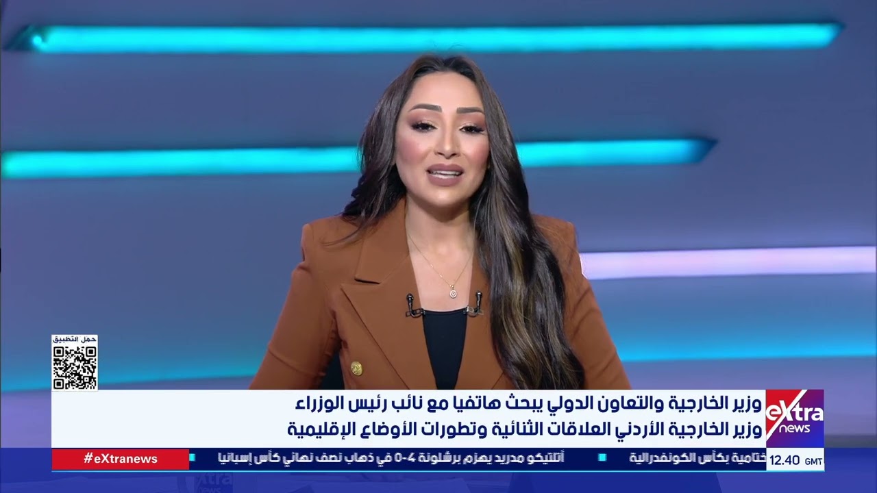 موجة أتربة ورياح شديدة تجتاح القاهرة وعددا من المحافظات.. الدور المصري لدعم القضية الفلسطينية