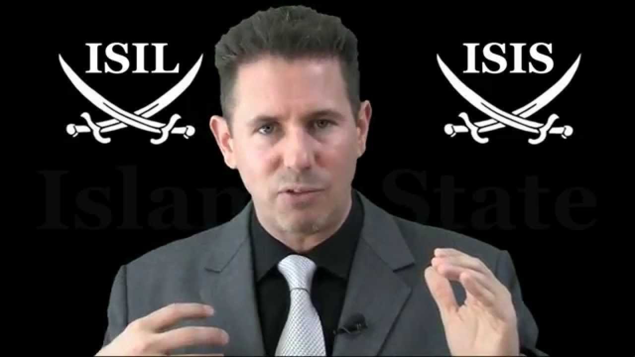 Who is ISIS? Or ISIL? The Islamic State explained.