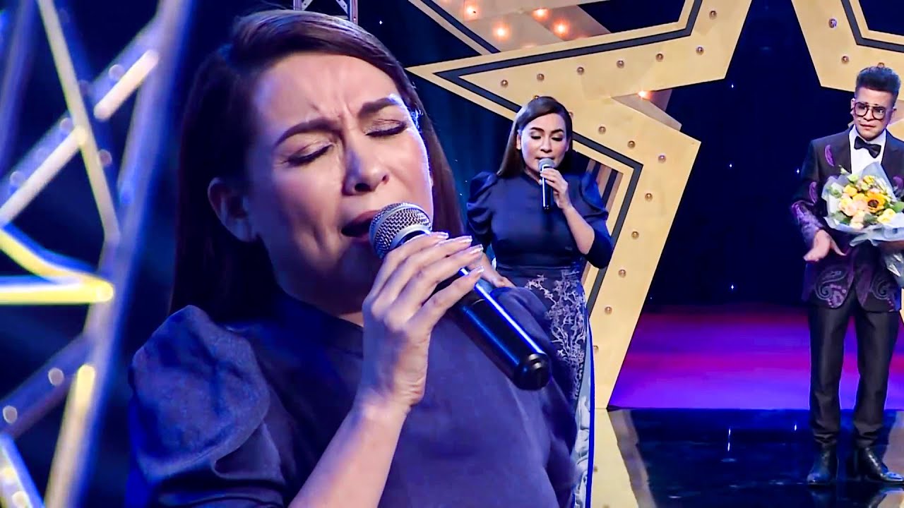 Tưởng nhớ Cố NS Phi Nhung: Những Câu Hò & Bản Hit "Đi Cùng Năm Tháng" | THVL Ca Cổ