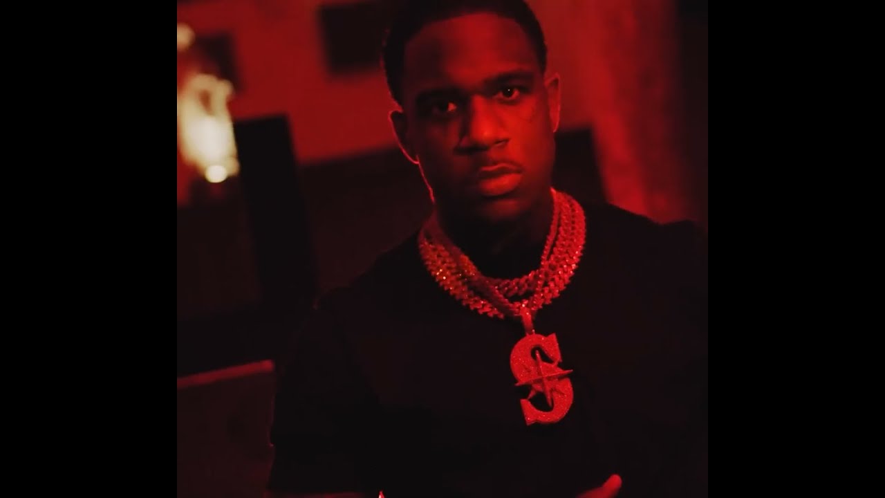 (FREE) Fivio Foreign x Dusty Locane Type Beat - 