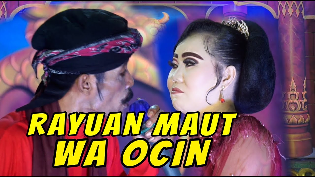 💘KOSIM FEAT ELLA || LAWAKAN DWI WARNA