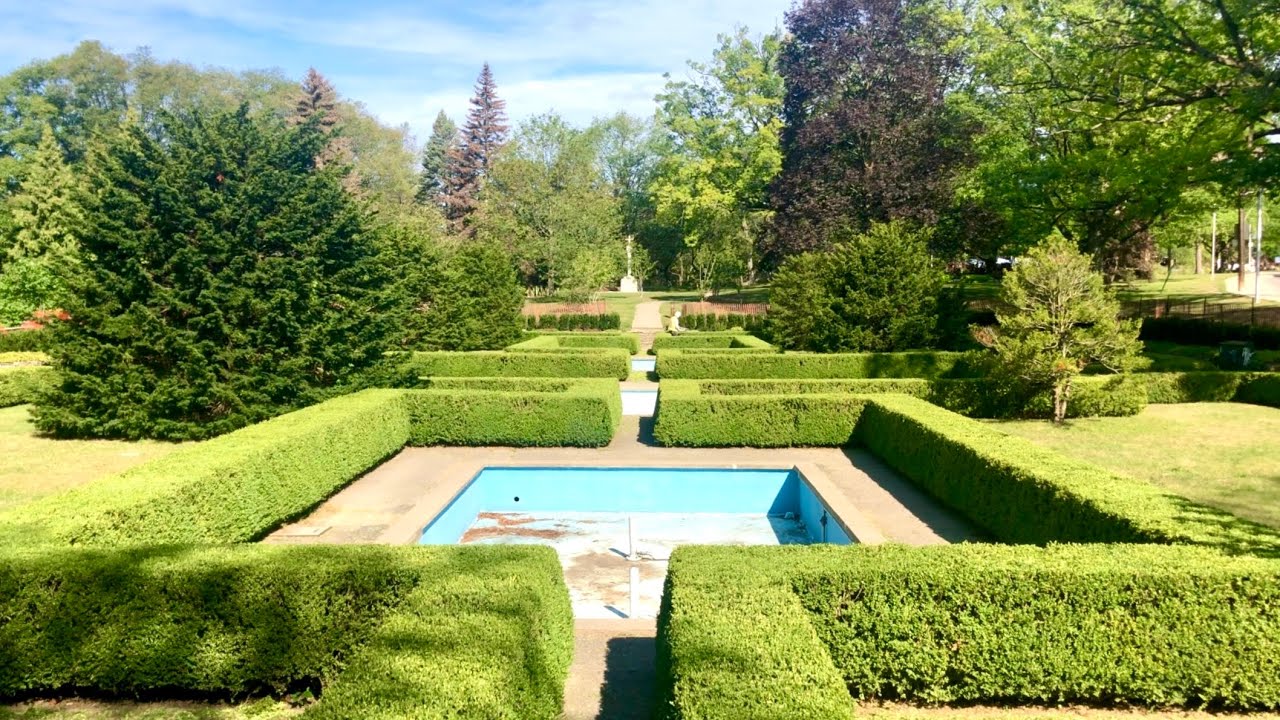 3 Best Parks in Toronto!