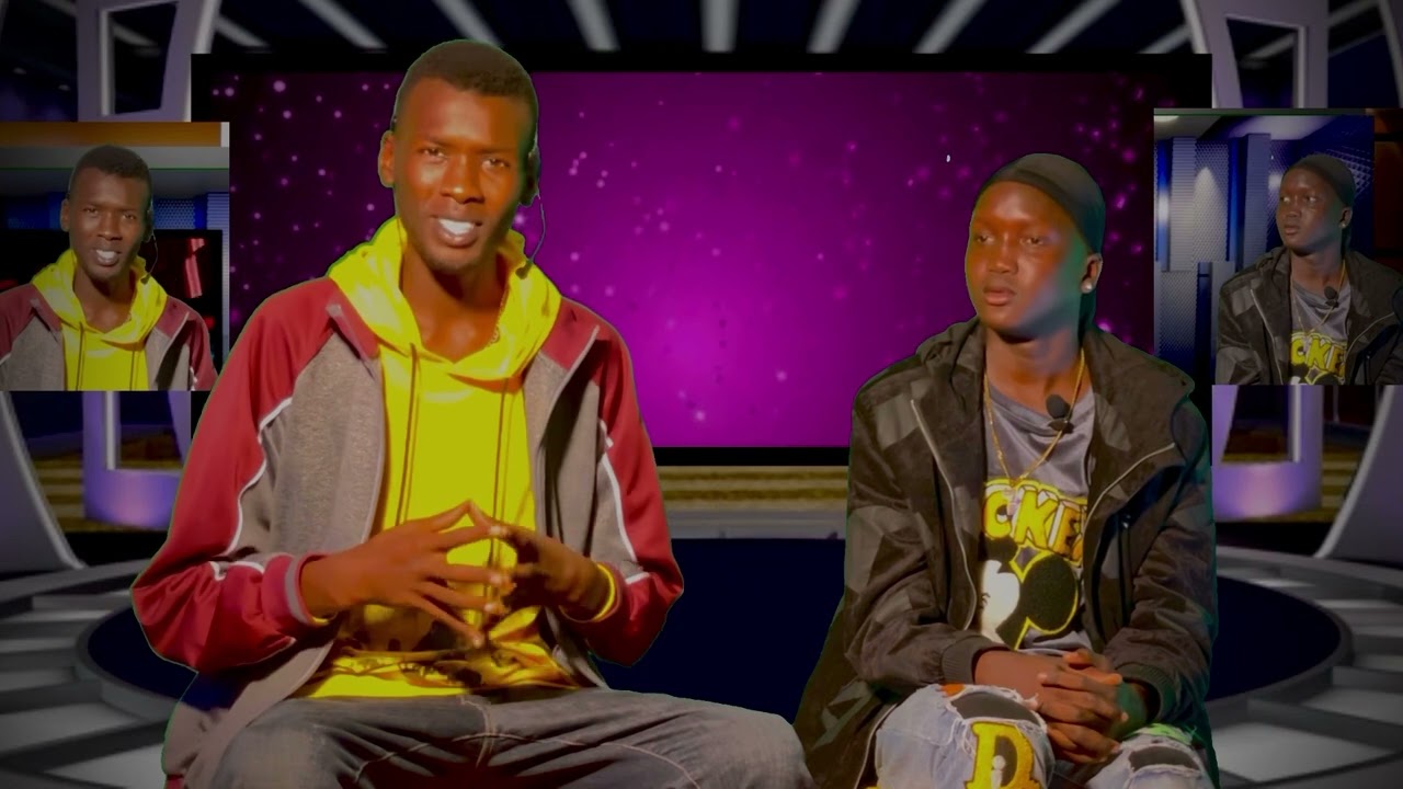 Gambella Got talent show