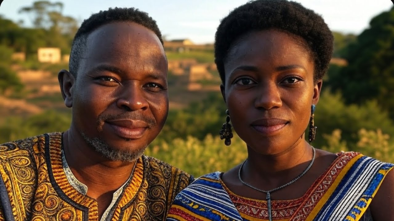 Identity Crisis - A Diasporan and Continental Perspective.